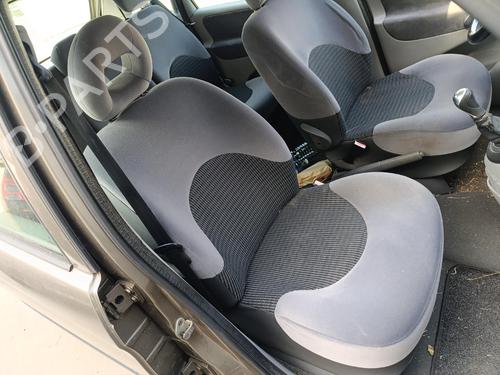 Used Right front seat Right front seat CITROËN XSARA PICASSO (N68) 1.6 HDi (90 hp) 36760605 36760605