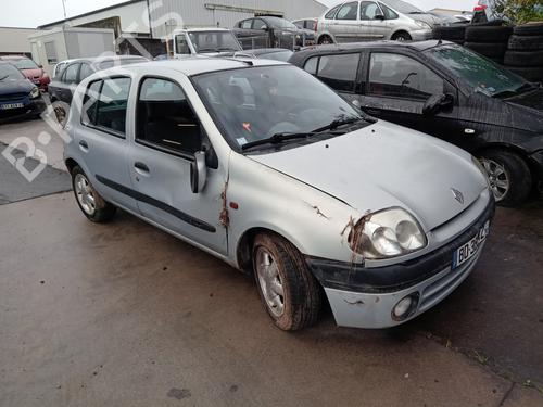 Used Parts RENAULT CLIO II (BB_, CB_) 1.9 dTi (B/CB0U) (80 hp) 4368826