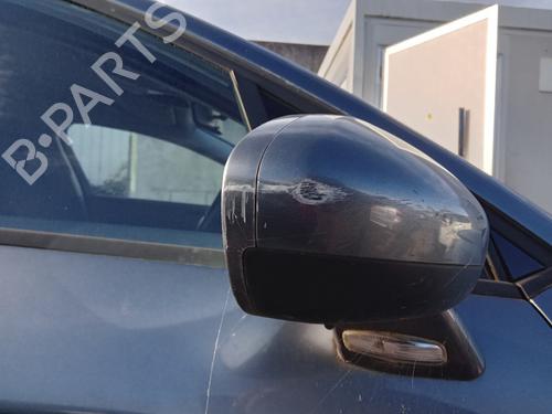 Right mirror CITROËN C5 III (RD_) 1.6 HDi 110 (RD9HZC) | BP30174702C27 
