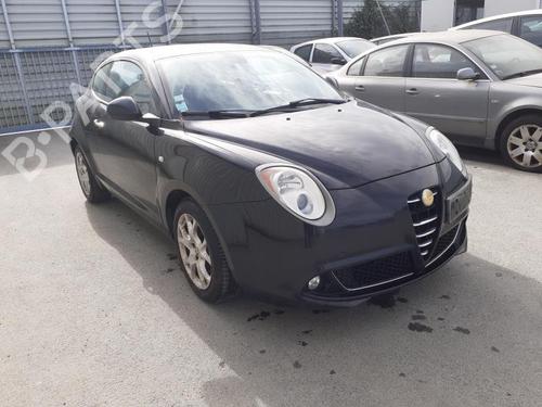 Front right belt tensioner ALFA ROMEO MITO (955_) 1.4 (955AXB1B) | BP26998680C88 