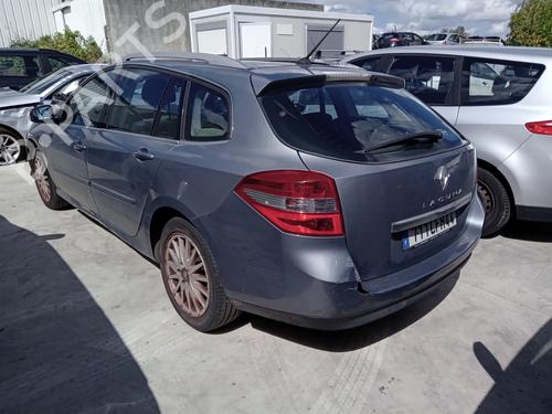 Used Rear left window mechanism RENAULT LAGUNA III Grandtour (KT0/1) 2.0 dCi (KT01, KT08, KT09, KT0K, KT12, KT1D, KT1W) (150 hp) 28609476