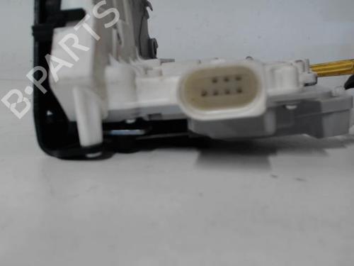 Rear right lock AUDI A6 Allroad C6 (4FH) 2.7 TDI quattro | BP26996859C99 