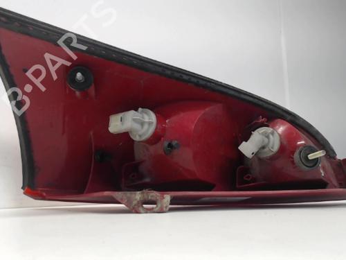 Used Left taillight FORD FOCUS I (DAW, DBW) 1.8 Turbo DI / TDDi (90 hp) 27015361
