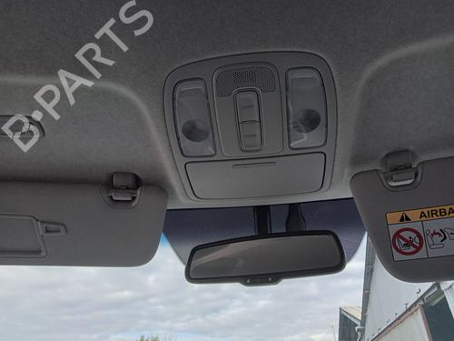 Ryggespeil Innvendig KIA SOUL II (PS) EV Electric (110 hp) 31659279