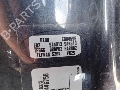 Electronic module RENAULT MEGANE III Hatchback (BZ0/1_, B3_) 1.5 dCi | BP35918952M83 - Image 7