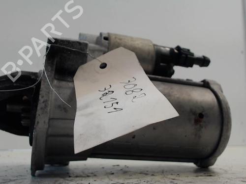 Starter PEUGEOT 308 II (LB_, LP_, LW_, LH_, L3_) 1.6 BlueHDi 120 | BP30149546M8