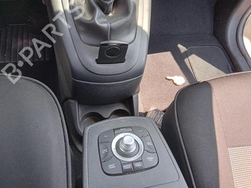 Switch RENAULT SCÉNIC III (JZ0/1_) 1.2 TCe | BP26996328I30 