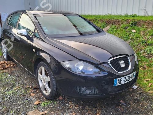 Hood SEAT LEON (1P1) 1.9 TDI | BP26994514C1 