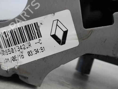 Used Other RENAULT MEGANE IV Hatchback (B9A/M/N_) 1.2 TCe 130 (B9MR) (130 hp) 27004532