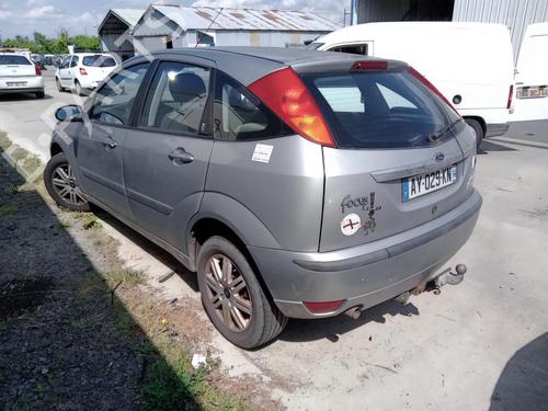 Used Left taillight Left taillight FORD FOCUS I (DAW, DBW) 1.8 16V (115 hp) 26996208 26996208