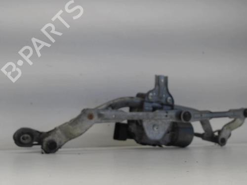 Front wiper motor PEUGEOT 207 (WA_, WC_) 1.4 HDi | BP27014995M29 
