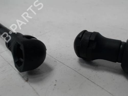 Tailgate lift support PEUGEOT 206 Hatchback (2A/C) 1.4 HDi eco 70 | BP28169214C138 