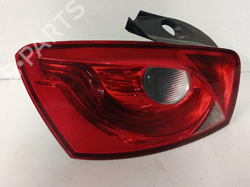 left-taillight-seat-ibiza-iv-6j5-6p1-2008-2009-2010-2011-2012-2013-2014-2015-2016-2017-34258821 main image