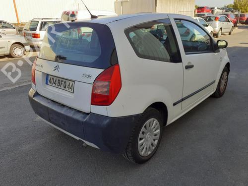 Alternator CITROËN C2 (JM_) 1.4 | BP27010419M7 