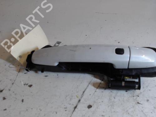 Used Front left exterior door handle SUZUKI SWIFT IV (FZ, NZ) 1.2 (AZH412, ZC72S) (94 hp) 27012741