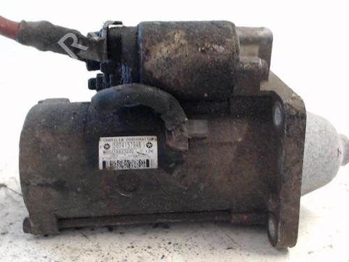 Starter JEEP CHEROKEE (KJ) 2.8 CRD 4x4 | BP26991146M8 - Image 4