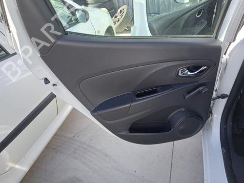Used Rear left interior door handle RENAULT CLIO IV (BH_) 1.5 dCi 75 (75 hp) 26988818