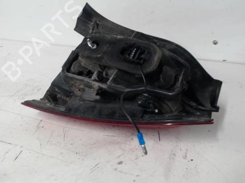 Left taillight RENAULT TWINGO II (CN0_) 1.2 16V (CN04, CN0B) | BP27021285C34
