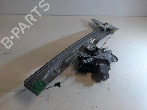 Used Front right window mechanism PEUGEOT 308 SW I (4E_, 4H_) 1.6 HDi (109 hp) 26989858