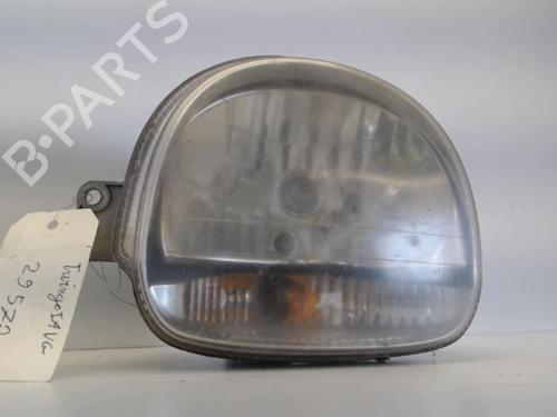 Venstre forlygte RENAULT TWINGO I (C06_) 1.2 (C066, C068) (58 hp) 27019916