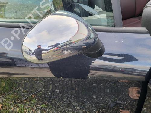 Used Right mirror SEAT LEON (1P1) 1.9 TDI (105 hp) 26994506