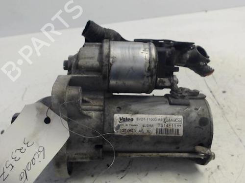 Startmotor FORD FIESTA VI (CB1, CCN) 1.5 TDCi | BP27022020M8 