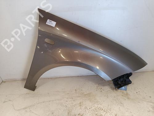 Used Right front fenders Right front fenders BMW 1 (E87) 118 d (143 hp) 33635281 33635281