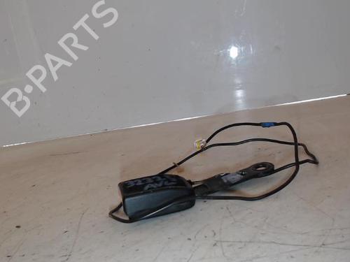 Used Seat buckle PEUGEOT 206 Hatchback (2A/C) 1.4 HDi eco 70 (68 hp) 27006416