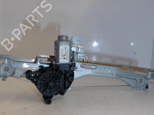 Used Rear left window mechanism CITROËN C-ELYSEE (DD_) 1.2 VTi 82 (82 hp) 27016066