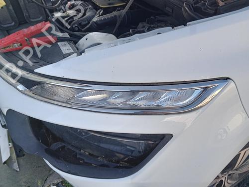 Used Left front indicator CITROËN C4 Grand Picasso II (DA_, DE_) 1.6 BlueHDi 120 (120 hp) 28427488