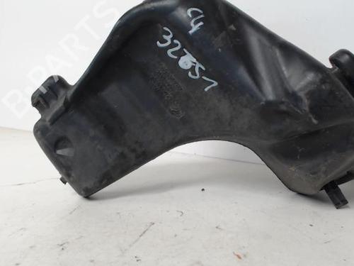 Used Windscreen washer tank CITROËN C4 I (LC_) 1.6 HDi (109 hp) 27013118