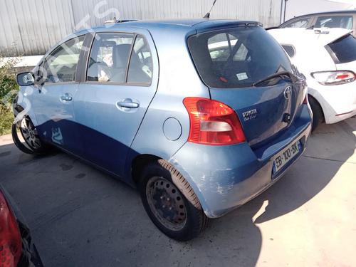 Left front window switch TOYOTA YARIS (_P9_) 1.3 VVT-i (SCP90_, SCP90R) | BP26987411I27  - Image 6
