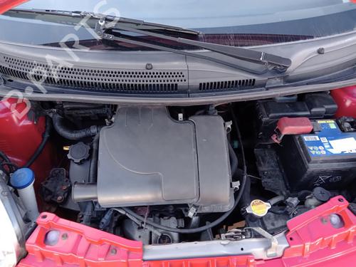 Gearkasse CITROËN C1 (PM_, PN_) 1.0 (68 hp) 29491632