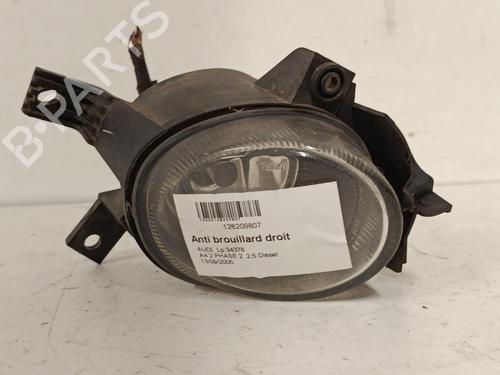 Right front fog light AUDI A4 B6 (8E2) | BP36589967C31 - Image 2