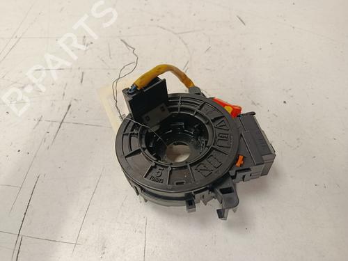 Used Squib airbag Squib airbag PEUGEOT 107 (PM_, PN_) 1.4 HDi (54 hp) 33848591 33848591