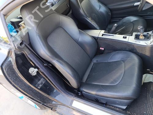 Used Front right seatbelt Front right seatbelt 38763408 38763408