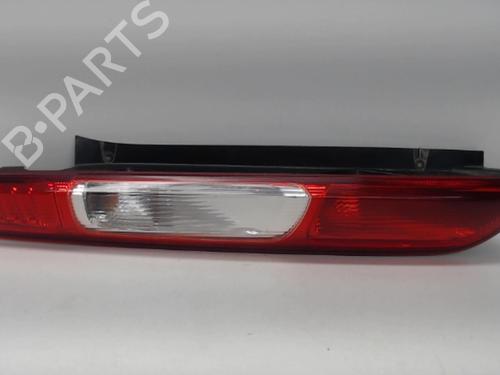 Used Left taillight FORD FOCUS II (DA_, HCP, DP) 1.6 TDCi (90 hp) 26983380