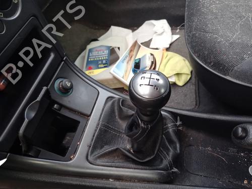 Used Gear lever CITROËN XSARA (N1) 2.0 HDi 90 (90 hp) 26989437