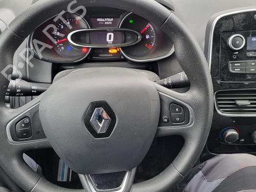 Front right window mechanism RENAULT CLIO IV (BH_) 1.5 dCi 90 | BP26990752C23 