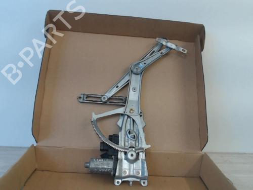 Used Front right window mechanism OPEL ASTRA G Hatchback (T98) 2.0 DI (F08, F48) (82 hp) 26992337