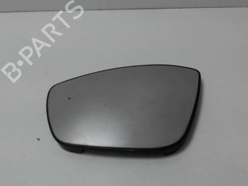 Spejlglas venstre PEUGEOT 208 I (CA_, CC_) 1.2 VTI 82 (82 hp) 32139093