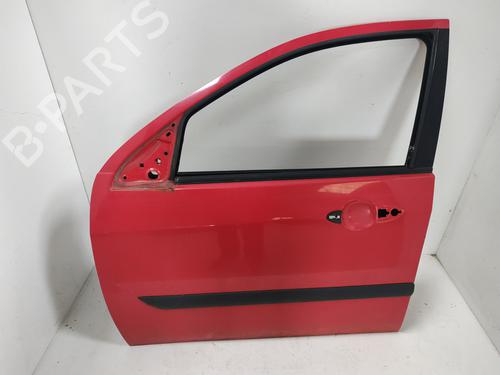 Used Left front door FORD FOCUS I (DAW, DBW) 1.6 16V (100 hp) 26981299