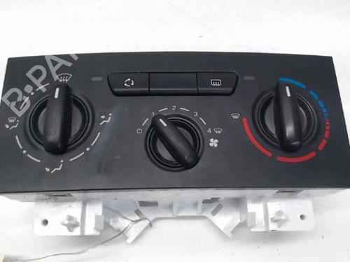 Used Climate control CITROËN BERLINGO MULTISPACE (B9) 1.6 HDi 110 (109 hp) 26999476