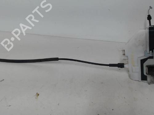Front right lock CITROËN C3 I (FC_, FN_) 1.4 i | BP26994210C97 