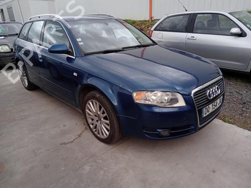 Vindrute viskerarm AUDI A4 B7 Avant (8ED) 2.5 TDI (163 hp) 27025533
