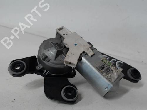 Viskermotor bakrute CITROËN C3 I (FC_, FN_) 1.4 HDi (68 hp) 28277237