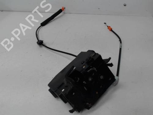 Rear left lock CITROËN C4 Picasso II 2.0 BlueHDi 150 | BP26980557C100 