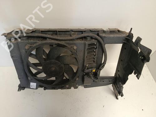 Frontplade/Frontkurv PEUGEOT PARTNER Box Body/MPV | BP36955334C72 - Image 2