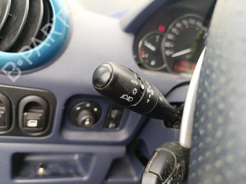 Ratstangsstang PEUGEOT 1007 (KM_) 1.6 16V | BP38585005I23 - Image 2
