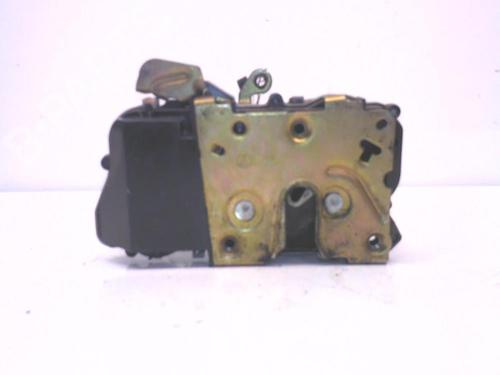 Used Front right lock CITROËN XSARA (N1) 1.9 D (70 hp) 27022953